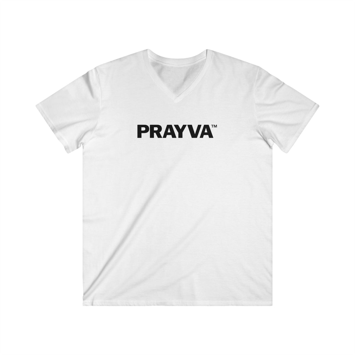 The PRAYVA Logo Tee