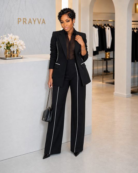 The Signature Contrast Set